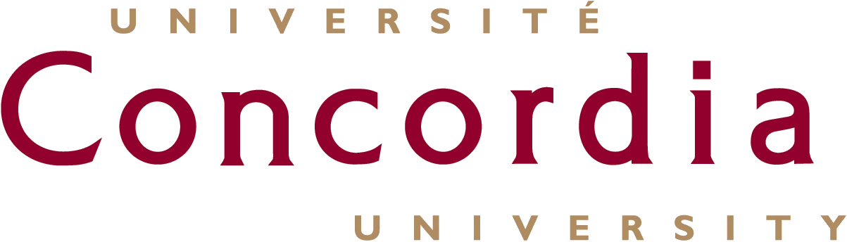 Concordia University logo